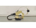 Recambio de cerradura puerta delantera izquierda para audi q7 (4l) 4.2 tdi referencia OEM IAM 3C1837015A  