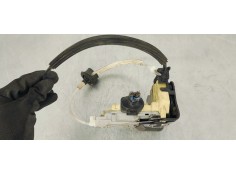 Recambio de cerradura puerta delantera izquierda para audi q7 (4l) 4.2 tdi referencia OEM IAM 3C1837015A  