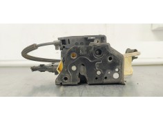 Recambio de cerradura puerta delantera izquierda para audi q7 (4l) 4.2 tdi referencia OEM IAM 3C1837015A  