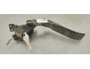 Recambio de pedal acelerador para audi q7 (4l) 4.2 tdi referencia OEM IAM 7L0723507D  