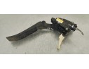 Recambio de pedal acelerador para audi q7 (4l) 4.2 tdi referencia OEM IAM 7L0723507D  