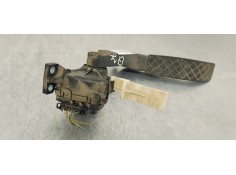 Recambio de pedal acelerador para audi q7 (4l) 4.2 tdi referencia OEM IAM 7L0723507D  