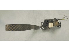 Recambio de pedal acelerador para audi q7 (4l) 4.2 tdi referencia OEM IAM 7L0723507D  