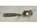 Recambio de pedal acelerador para audi q7 (4l) 4.2 tdi referencia OEM IAM 7L0723507D  