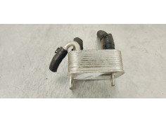 Recambio de radiador gasoil para audi q7 (4l) 4.2 tdi referencia OEM IAM 7L6203491D  