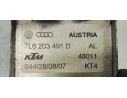Recambio de radiador gasoil para audi q7 (4l) 4.2 tdi referencia OEM IAM 7L6203491D  