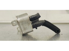 Recambio de radiador gasoil para audi q7 (4l) 4.2 tdi referencia OEM IAM 7L6203491D  