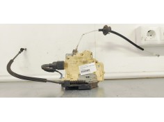 CERRADURA PUERTA TRASERA IZQUIERDA 3C4839015A 