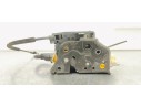 Recambio de cerradura puerta trasera izquierda para audi q7 (4l) 4.2 tdi referencia OEM IAM 3C4839015A  