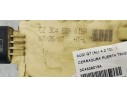 Recambio de cerradura puerta trasera izquierda para audi q7 (4l) 4.2 tdi referencia OEM IAM 3C4839015A  