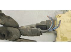 Recambio de cerradura puerta trasera izquierda para audi q7 (4l) 4.2 tdi referencia OEM IAM 3C4839015A  