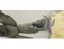 Recambio de cerradura puerta trasera izquierda para audi q7 (4l) 4.2 tdi referencia OEM IAM 3C4839015A  