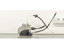 Recambio de cerradura puerta trasera izquierda para audi q7 (4l) 4.2 tdi referencia OEM IAM 3C4839015A  