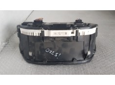 Recambio de cuadro instrumentos para lexus is200 (ds2/is2) 2.2 d 180 [220] fap referencia OEM IAM 8380053672  