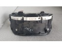 Recambio de cuadro instrumentos para lexus is200 (ds2/is2) 2.2 d 180 [220] fap referencia OEM IAM 8380053672  