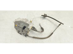 Recambio de cerradura puerta trasera izquierda para audi q7 (4l) 4.2 tdi referencia OEM IAM 3C4839015A  