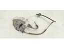 Recambio de cerradura puerta trasera izquierda para audi q7 (4l) 4.2 tdi referencia OEM IAM 3C4839015A  