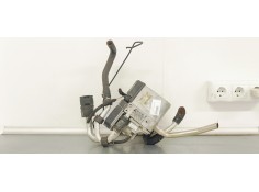 Recambio de calefaccion entera normal para audi q7 (4l) 4.2 tdi referencia OEM IAM 4L0815071D  