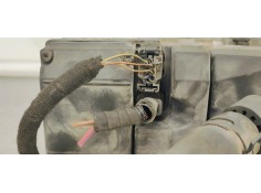 Recambio de calefaccion entera normal para audi q7 (4l) 4.2 tdi referencia OEM IAM 4L0815071D  
