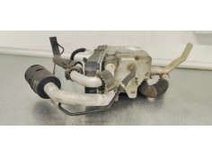 Recambio de calefaccion entera normal para audi q7 (4l) 4.2 tdi referencia OEM IAM 4L0815071D  