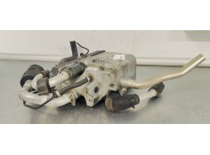 Recambio de calefaccion entera normal para audi q7 (4l) 4.2 tdi referencia OEM IAM 4L0815071D  