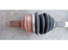 Recambio de transmision delantera izquierda para bmw x3 (e83) 2.0 turbodiesel cat referencia OEM IAM VKJC1197  