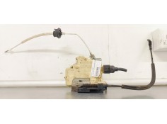 CERRADURA PUERTA DELANTERA DERECHA 3C1837016A 