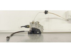 Recambio de cerradura puerta delantera derecha para audi q7 (4l) 4.2 tdi referencia OEM IAM 3C1837016A  
