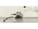 Recambio de cerradura puerta delantera derecha para audi q7 (4l) 4.2 tdi referencia OEM IAM 3C1837016A  