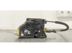 Recambio de cerradura puerta delantera derecha para audi q7 (4l) 4.2 tdi referencia OEM IAM 3C1837016A  