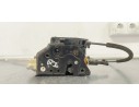 Recambio de cerradura puerta delantera derecha para audi q7 (4l) 4.2 tdi referencia OEM IAM 3C1837016A  