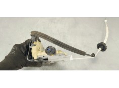 Recambio de cerradura puerta delantera derecha para audi q7 (4l) 4.2 tdi referencia OEM IAM 3C1837016A  