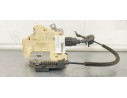 Recambio de cerradura puerta trasera derecha para audi q7 (4l) 4.2 tdi referencia OEM IAM 3C4839016A  