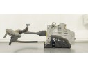 Recambio de cerradura puerta trasera derecha para audi q7 (4l) 4.2 tdi referencia OEM IAM 3C4839016A  