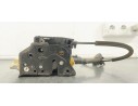 Recambio de cerradura puerta trasera derecha para audi q7 (4l) 4.2 tdi referencia OEM IAM 3C4839016A  