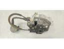 Recambio de cerradura puerta trasera derecha para audi q7 (4l) 4.2 tdi referencia OEM IAM 3C4839016A  