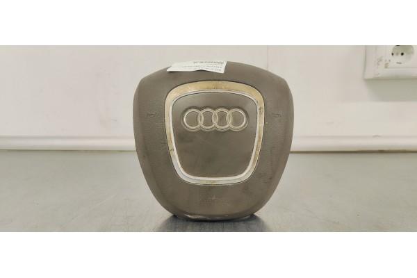 Recambio de airbag delantero izquierdo para audi q7 (4l) 4.2 tdi referencia OEM IAM 4L0880201N  