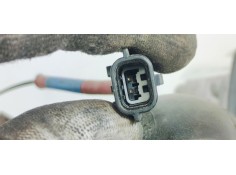 Recambio de enfriador egr para nissan qashqai (j11) referencia OEM IAM 147358604R  