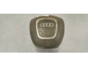 Recambio de airbag delantero izquierdo para audi q7 (4l) 4.2 tdi referencia OEM IAM 4L0880201N  
