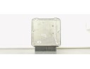 Recambio de centralita motor uce para audi q7 (4l) 4.2 tdi referencia OEM IAM 0281013013  