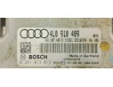 Recambio de centralita motor uce para audi q7 (4l) 4.2 tdi referencia OEM IAM 0281013013  