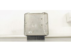 Recambio de centralita motor uce para audi q7 (4l) 4.2 tdi referencia OEM IAM 0281013013  