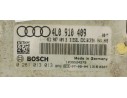 Recambio de centralita motor uce para audi q7 (4l) 4.2 tdi referencia OEM IAM 0281013013  