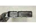 Recambio de centralita motor uce para audi q7 (4l) 4.2 tdi referencia OEM IAM 0281013013  