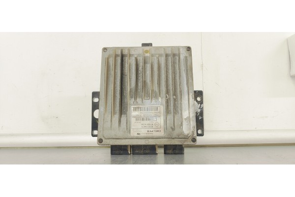 Recambio de centralita motor uce para renault megane ii berlina 5p confort dynamique referencia OEM IAM 8200334419  