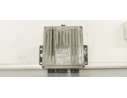 Recambio de centralita motor uce para renault megane ii berlina 5p confort dynamique referencia OEM IAM 8200334419  