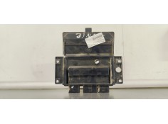 Recambio de centralita motor uce para renault megane ii berlina 5p confort dynamique referencia OEM IAM 8200334419  