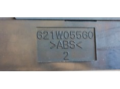 Recambio de mando elevalunas delantero izquierdo para kia cerato 2.0 ex berlina (4-ptas.) referencia OEM IAM 621W05560  