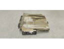 Recambio de centralita motor uce para renault megane ii berlina 5p confort dynamique referencia OEM IAM 8200334419  