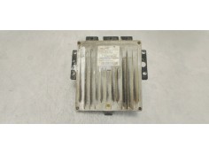 Recambio de centralita motor uce para renault megane ii berlina 5p confort dynamique referencia OEM IAM 8200334419  